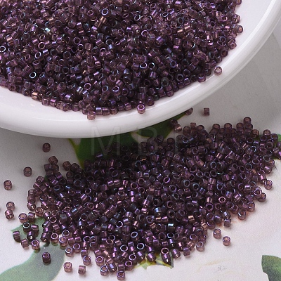 MIYUKI Delica Beads SEED-J020-DB0104-1