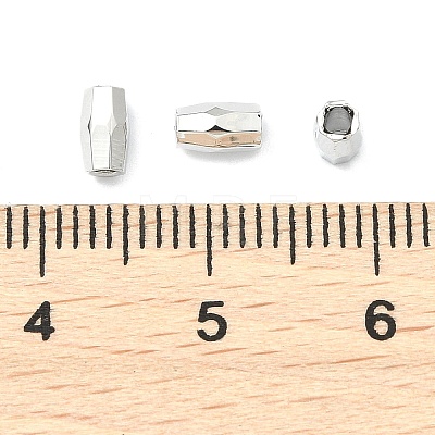 SHEGRACE Brass Beads XGRPCU101-279P-1