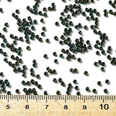 TOHO Round Seed Beads SEED-TR11-0507-1