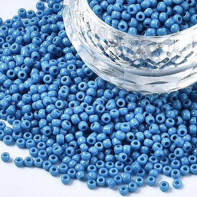 TOHO 11/0 Round Beads X-SEED-TR11-0043D-1