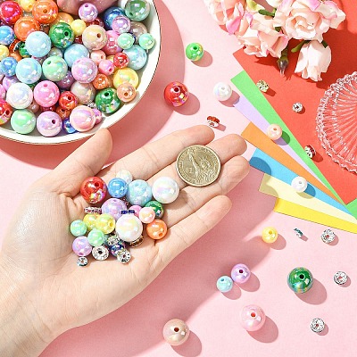 DIY Jewelry Making Kits DIY-YW0017-68B-1