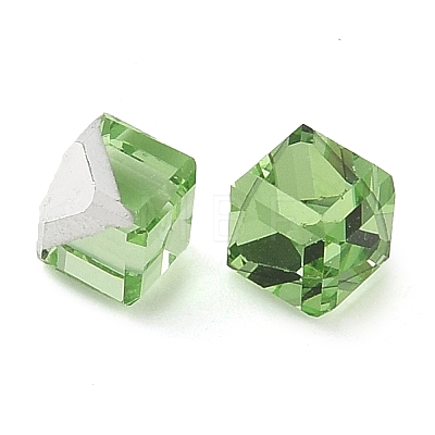 K9 Glass Imitation Austrian Crystal Beads GLAA-P069-01A-214-1