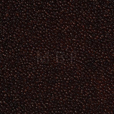 15/0 Transparent Czech Glass Seed Beads SEED-N004-004-21-1