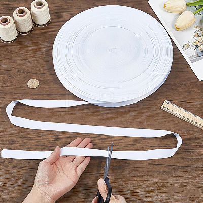 Polyester Ribbons OCOR-WH0109-366A-1