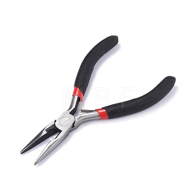 45# Carbon Steel Wire Cutters PT-R008-03-1