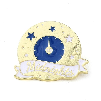 Alloy Brooches JEWB-K018-20G-1