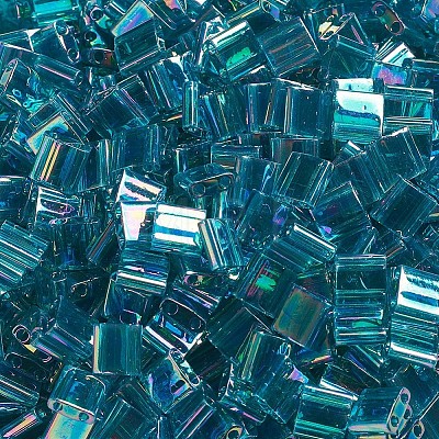 MIYUKI TILA Beads SEED-X0054-TL2458-1