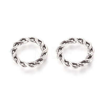 Alloy Linking Rings X-TIBE-4949-AS-NR-1