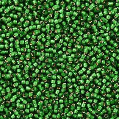 TOHO Round Seed Beads SEED-JPTR15-0027BF-1