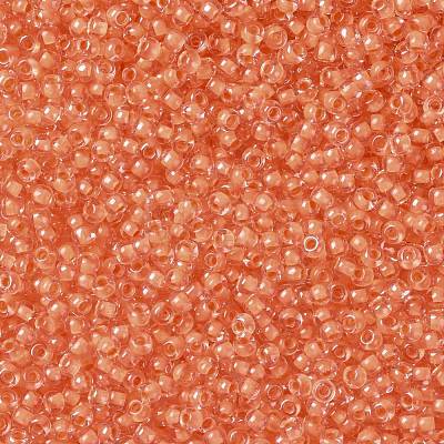 TOHO Round Seed Beads X-SEED-TR11-0964-1