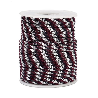 Nylon Braided Cord NWIR-C004-01D-1