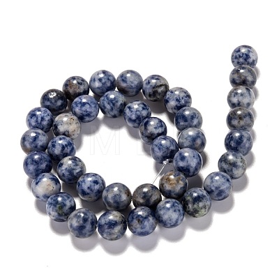 Gemstone Beads GSR10mmC036-1