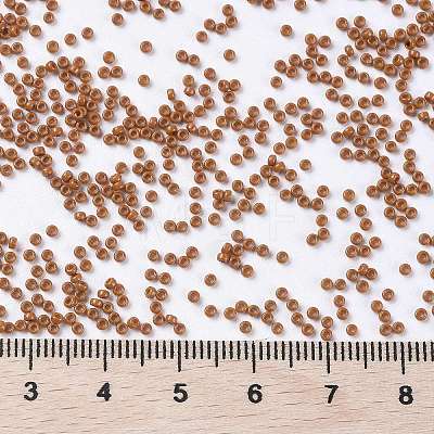 MIYUKI Round Rocailles Beads X-SEED-G009-RR4458-1