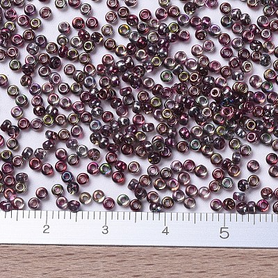 MIYUKI Round Rocailles Beads SEED-G007-RR4573-1