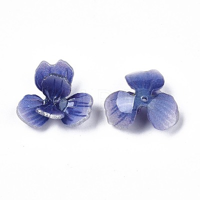 Plastic Beads X-KY-N015-028-1