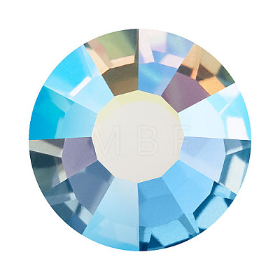 Preciosa® Crystal Hotfix Flatback Stones Y-PRC-HSS10-31110-200-1