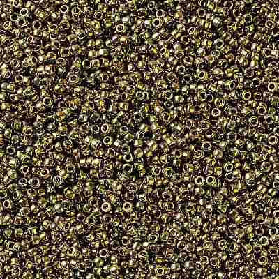 TOHO Round Seed Beads X-SEED-TR15-0513-1