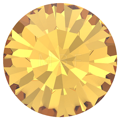 Preciosa® MAXIMA Crystal Round Stones LS-Y-PRC-RBSS39-10070-1