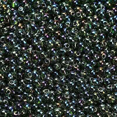 MIYUKI 3.4mm Drop Beads SEED-MY04-DP288-1