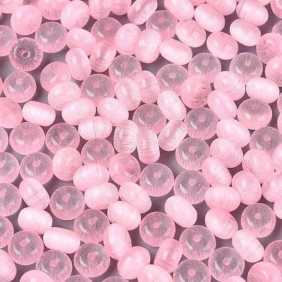 FGB Grade A Drawbench Style Glass Seed Beads SEED-Q040-02A-14-1