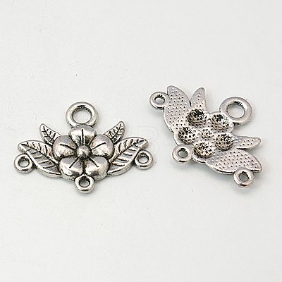 Tibetan Style Chandelier Component Links LS-EA9731Y-1