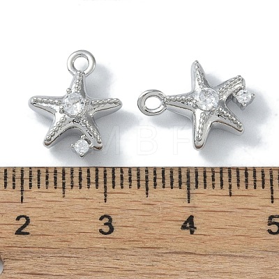 Ocean Collection Theme Jewelry KK-H482-18C-P-1