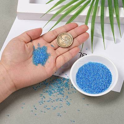TOHO 15/0 Round Beads SEED-XTR15-0163B-1