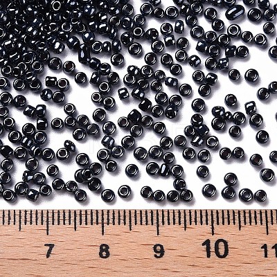 12/0 Glass Seed Beads SEED-US0003-2mm-129-1