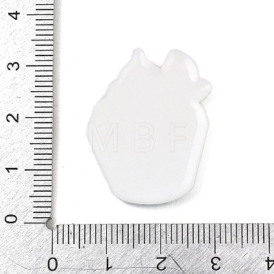 PVC Cabochons PL-T045-04B-1