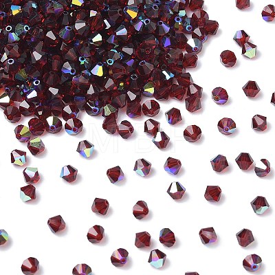 Preciosa® Crystal Beads Y-PRC-BA3-90091-200-1