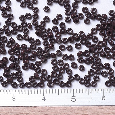 MIYUKI Round Rocailles Beads X-SEED-G007-RR0409-1