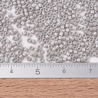 MIYUKI Delica Beads SEED-JP0008-DB1538-1