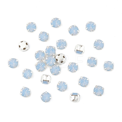 Preciosa® MAXIMA Crystal in Sew-On Cup Y-PRC-SS12-31110-S-1