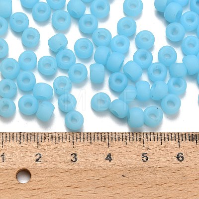 TOHO 3/0 Round Beads SEED-XTR03-0143F-1