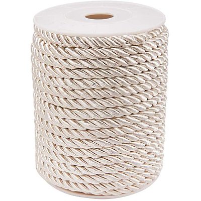 Polyester Cord NWIR-PH0001-07I-WH-1