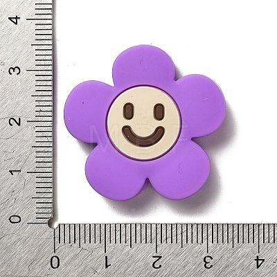 Silicone Beads SIL-R145-02J-1