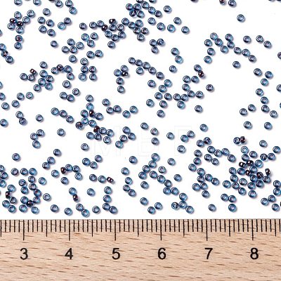 MIYUKI Round Rocailles Beads SEED-G009-RR0358-1
