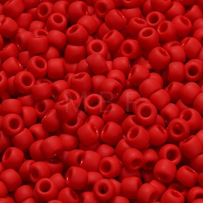 TOHO 6/0 Round Beads X-SEED-TR06-0045AF-1