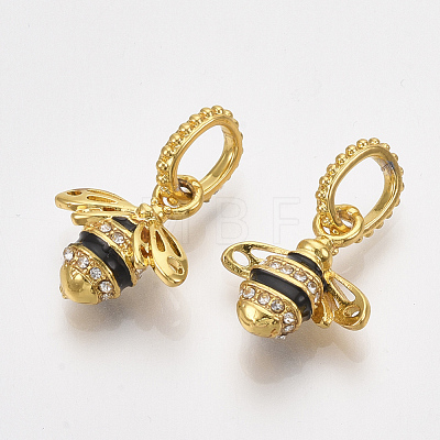 Alloy Pendants X-MPDL-S067-65-1