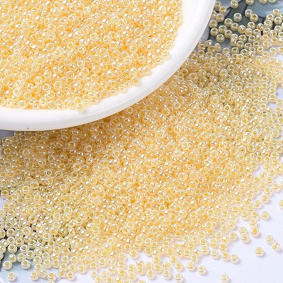 MIYUKI Round Rocailles Beads SEED-G007-RR0516-1
