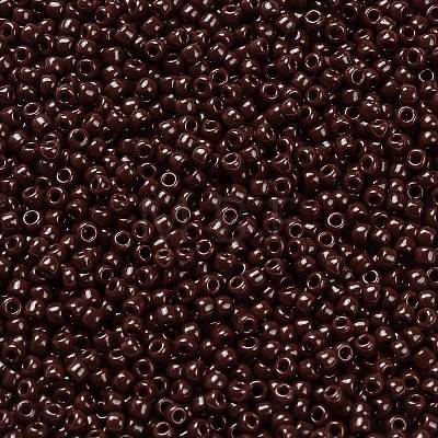 TOHO Round Seed Beads X-SEED-TR11-0046-1