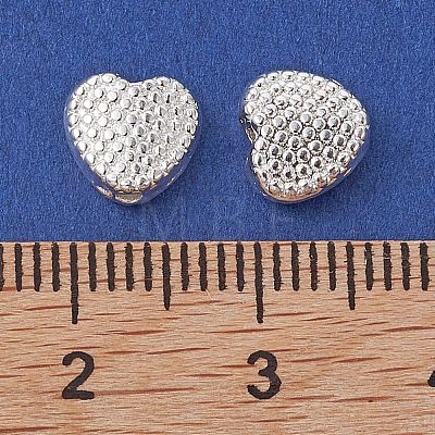 Alloy Spacer Beads FIND-B029-43S-1