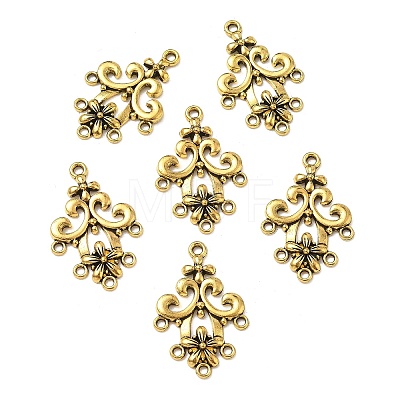 Alloy Chandelier Component X-PALLOY-EA8536Y-AG-1