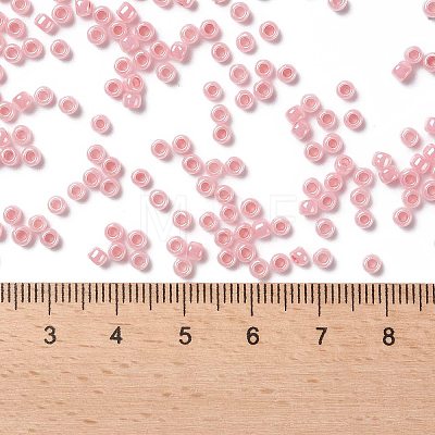 TOHO Round Seed Beads X-SEED-TR08-0911-1