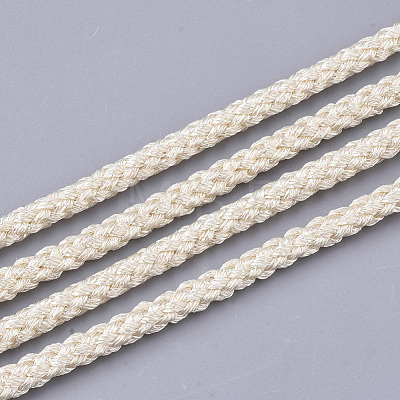 Polyester Braided Cords OCOR-N004-08-1