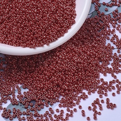 MIYUKI Round Rocailles Beads SEED-X0054-RR0426-1