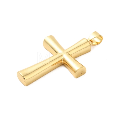 Brass Pendants KK-A228-02G-1