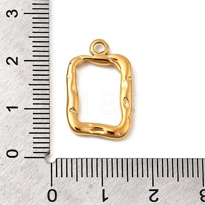 304 Stainless Steel Pendants X1-STAS-Z157-17G-1