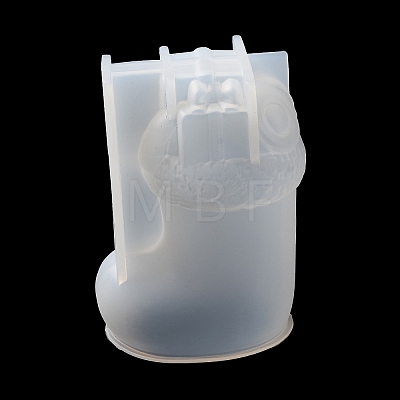 Scented Candle Molds LS-DIY-Q029-03C-1