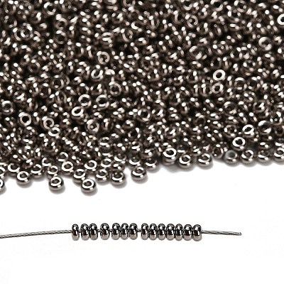 TOHO 6/0 Demi Round Beads SEED-DR06-0711-1